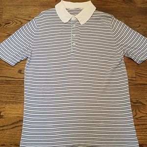 Malo polo shirt